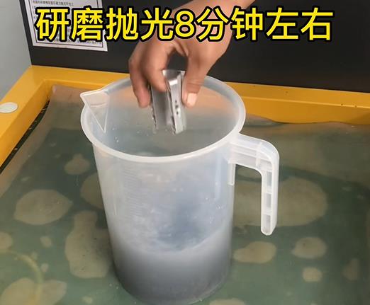 CNC机加工海沧铝件样品